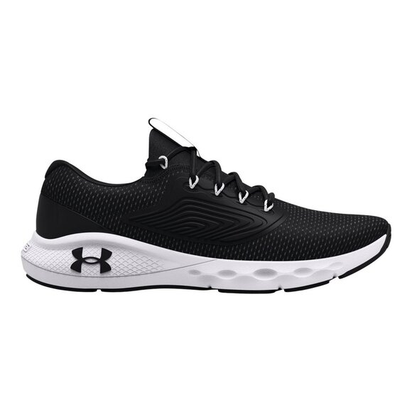 Brand New Under Armour Men's Charged Vantage 2 Running Shoes -Cushioned, Durable - Picture 1 of 10